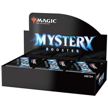 Imagem de Mystery Booster Box