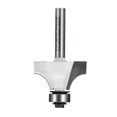 Imagem de Fresa de Borda 1-1/4'' Haste 1/4'' D-50011 Makita