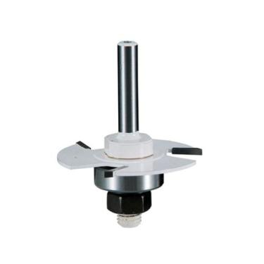 Imagem de Fresa Encaixe para Madeira 1-7/8 Haste 1/4 D-50245 Makita
