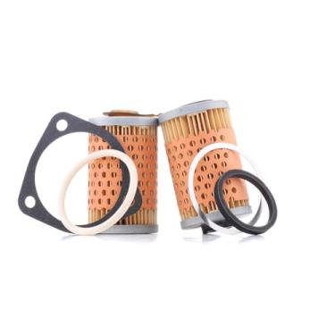 Imagem de Filtro de óleo MAHLE OX 36D