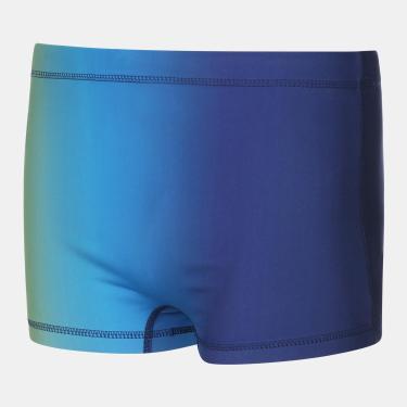 Imagem de Speedo Sunga Boxer Recorte Midnight Sun