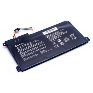 Imagem de Bateria para notebook compatível com Asus Vivobook E510M  3600 mAh - b
