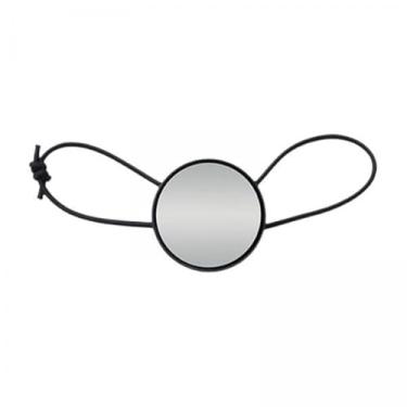 Imagem de Lljsszr 2x Espelho de Mergulho Portátil, Equipamento Subaquático, Compacto, Redondo, Espelho de Observação Portátil para Mergulho Autônomo E com Snorkel.