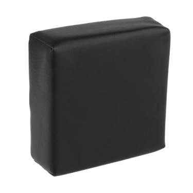 Imagem de MotiveTech Apoio de Cabeça para Pilates Pillow Assist, Confortável E Ergonômico Reformer Supplies, Travesseiro de Apoio para Cabeça E Pescoço para Academia, Quadrado