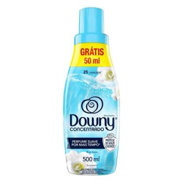 Imagem de Amaciante Downy Concentrado Brisa Suave 500ml