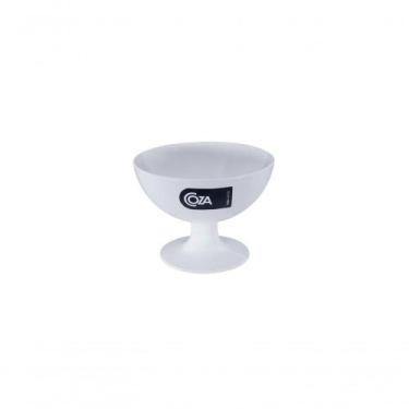 Imagem de Taça De Sobremesa Cozy 10,5 X 10,5 X 8 Cm 150 Ml Branco Coza