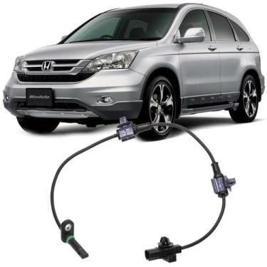 Imagem de Sensor Abs Traseiro Direito Honda Crv 2.0 16V De 2007 À 2011 - HD