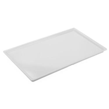 Imagem de Bandeja Retangular 42 cm Melamina 100% Profissional - Gourmet Mix