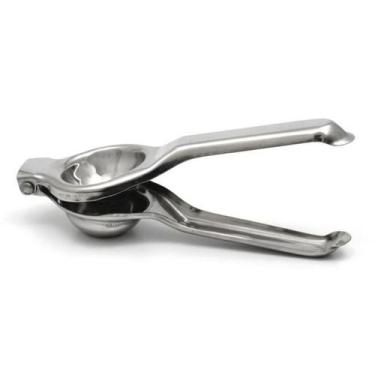 Imagem de Espremedor de Limão Aço Inox Gourmet Mix