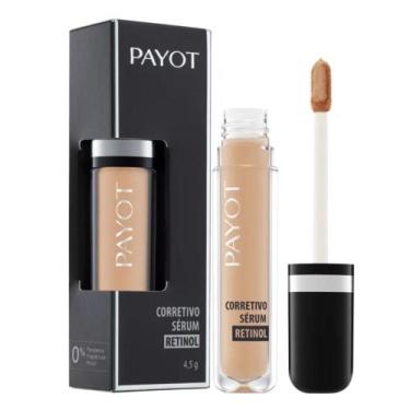 Imagem de Corretivo Líquido Payot Sérum Retinol Cor 30 4,5g Ref.48303