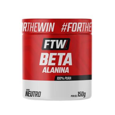 Imagem de Beta Alanina 150g FTW-Unissex