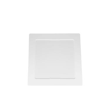 Imagem de Painel Led Quadrado De Embutir 4000K Lys Branco Taschibra 18W