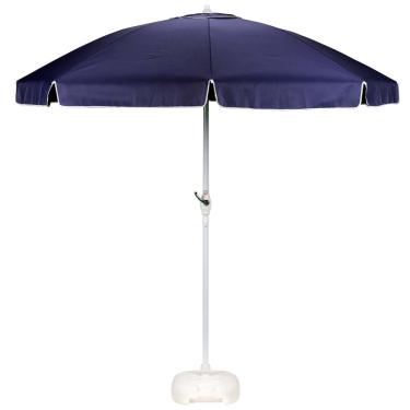 Imagem de Guarda-Sol Mor 3727 250cm - Azul