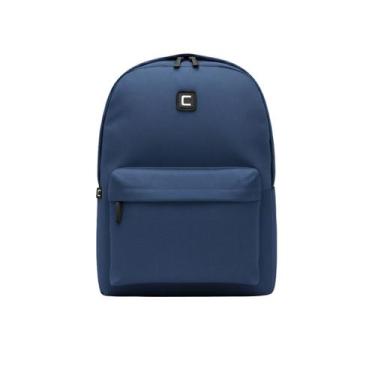 Imagem de Mochila de Costas Casual Convoy Urbana Escolar Juvenil - Mochila Convo