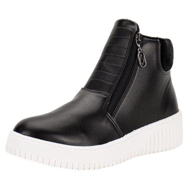 Imagem de Tênis Feminino Abotinado Beira Rio 4316112