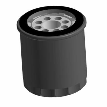 Imagem de Polaris 2520799 Filtro de óleo 1995-2017 Sportsman Trail Boss 335 400 450 500 HO X2 6X6 OEM genuíno