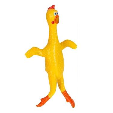 Imagem de Mcphee Bendy Rubber Chicken