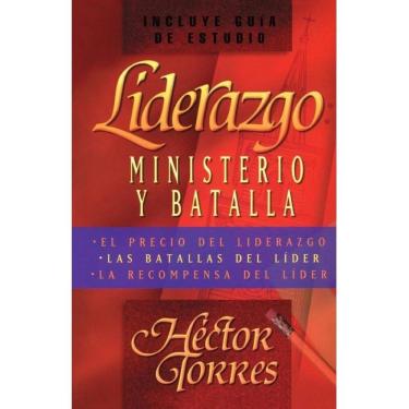 Imagem de Liderazgo: Ministerio y batalla - Espanhol