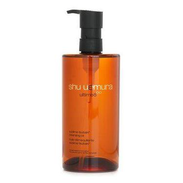 Imagem de Óleo de limpeza Shu Uemura Ultime 8 Sublime Beauty