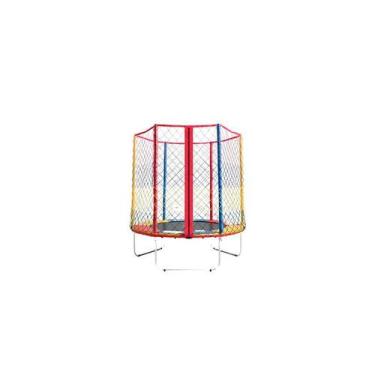 Imagem de Cama elastica kids 1,4m henri.