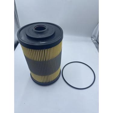 Imagem de NUEPWRFA Elemento filtrante separador de água de óleo FBO60344 compatível com Parker Racor FBO 60344