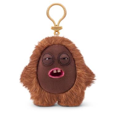 Imagem de Chaveiro de Pelúcia Fuggler Key Rings 13cm - Hedge Grog