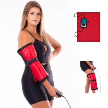 Imagem de Compressa Térmica 127V