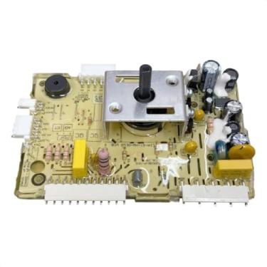 Imagem de Placa Potência Lavadora Electrolux LTP16 16Kg A99035185