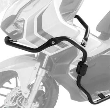 Imagem de Protetor de Carenagem Scam Honda Adv150 2021 A 2024, Protetor