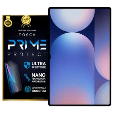 Imagem de Película de Hidrogel Tablet Samsung Galaxy S10 Lite Fosca