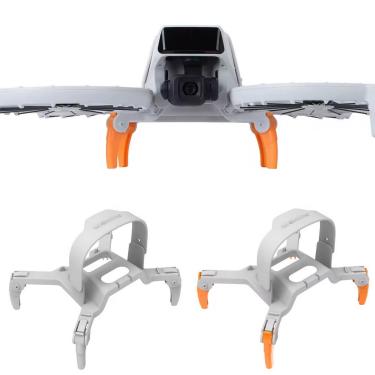 Imagem de Extensor de Trem de Pouso Dobrável para Drone DJI Flip