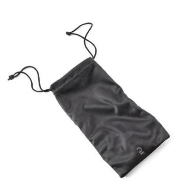 Imagem de Óculos De Sol Feminino Estilo Blogueira Lente Marrom Amarela Quadrado Uv(Bag)