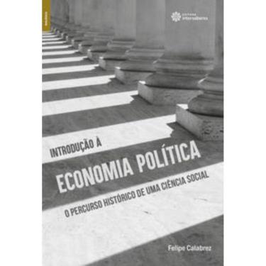 Imagem de Introdução à economia política:
