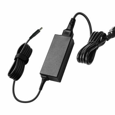 Imagem de Carregador AC 65W 45W para notebook Dell Inspiron 17 3000 série 5000 -