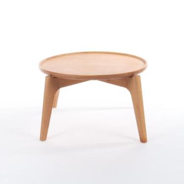 Imagem de Mesa de Centro Bandeja 60 cm x 39 cm - Casavee