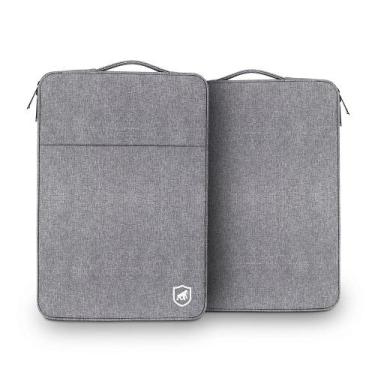 Imagem de Capa case capinha para Notebook de 14 -15,6 Polegadas - Survivor - Cin