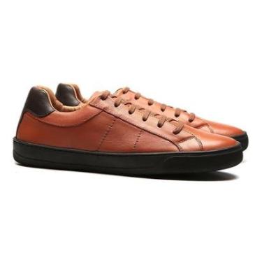 Imagem de Tênis Samello Casual Soft Type Masculino-Masculino