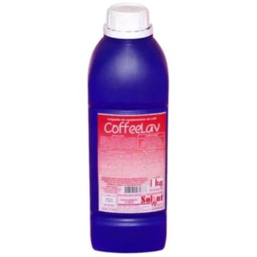 Imagem de Coffee Lav - Solint