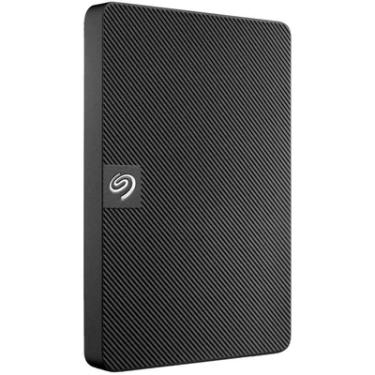Imagem de HD Externo Portátil Seagate 1TB Expansion, USB 3.0, Preto - STKM1000400