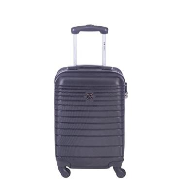 Imagem de Mala de Bordo Sestini em ABS, TO TRAVEL, 360o, Tamanho P