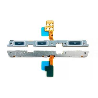 Imagem de Flex Power Volume Compativel Sam A33 5G A336 A73 5G A736