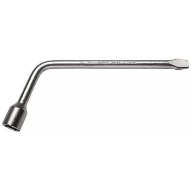 Imagem de Chave De Roda Biela 17mm Top Tramontina 42830117, Padrão