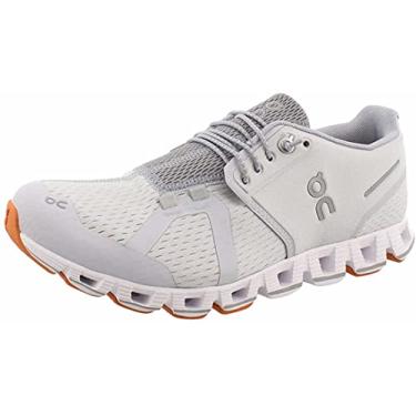 Imagem de On Tênis masculino Cloud 5, Branco geleira., 35