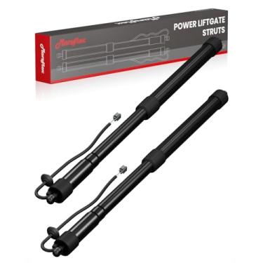 Imagem de Amortecedores de porta traseira elétrica - atuador de elevação Marsflex adequado para Range Rover Sport 2012-2013 amortecedor de porta-malas com suporte de escotilha elétrica OEM #LR051443-01