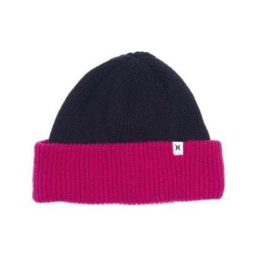 Imagem de Gorro Hurley HYAC140023 Double Color-Unissex
