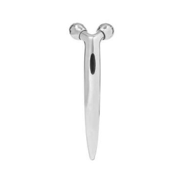 Imagem de Massageador Facial Corporal 3D Relaxante Terapêutico - K Online