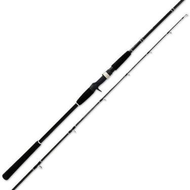 Imagem de Vara Pesca Golden King 2,40M 12-30Lb Gk802H Carretilha