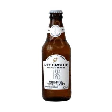 Imagem de Água Tônica de Quinino Original Riverside 300ml
