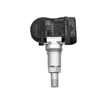 Imagem de Sensor TPMS para carros compatível com Tesla Model 3 SX 2017-2020 1034602-01-B, monitor de pressão dos pneus (1 unidade)