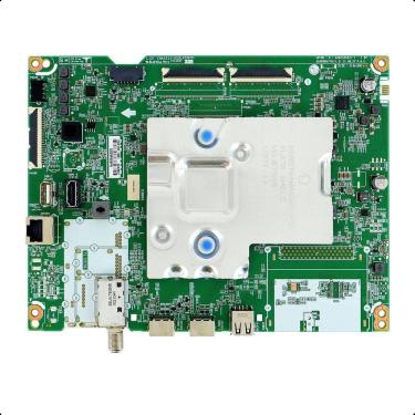 Imagem de Placa Principal  Lg 55Up7750Psb 55Up7750 Ebu66369012